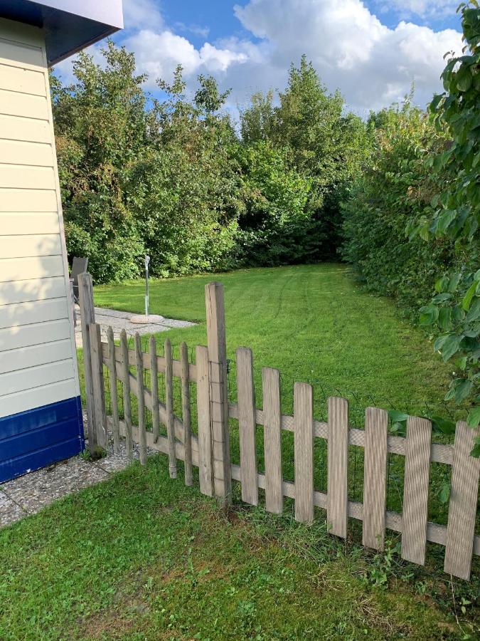 Park Schoneveld, Zeester 68 Breskens Exterior foto